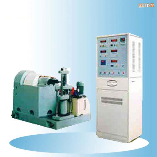 麗江時代擺動軸承摩擦磨損試驗機