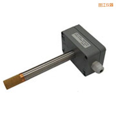 麗江管道型溫濕度變送器