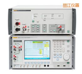 麗江超級大電流標(biāo)準(zhǔn)源