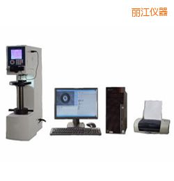 麗江時代布氏硬度計(jì)