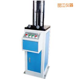 麗江電動(dòng)夏比沖擊試樣缺口拉床