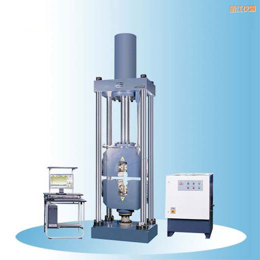 麗江時(shí)代微機(jī)控制電液伺服萬(wàn)能試驗(yàn)機(jī)