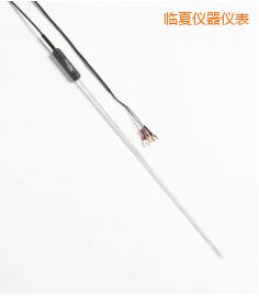 臨夏高精度石英套管標(biāo)準(zhǔn)鉑電阻溫度計(jì)