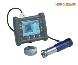 臨夏硬度檢測儀