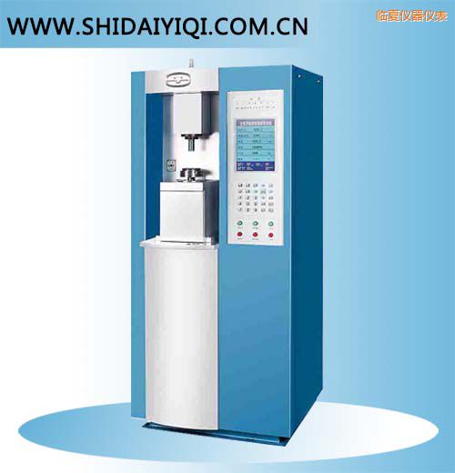 臨夏時代立式萬能摩擦磨損試驗機(jī)