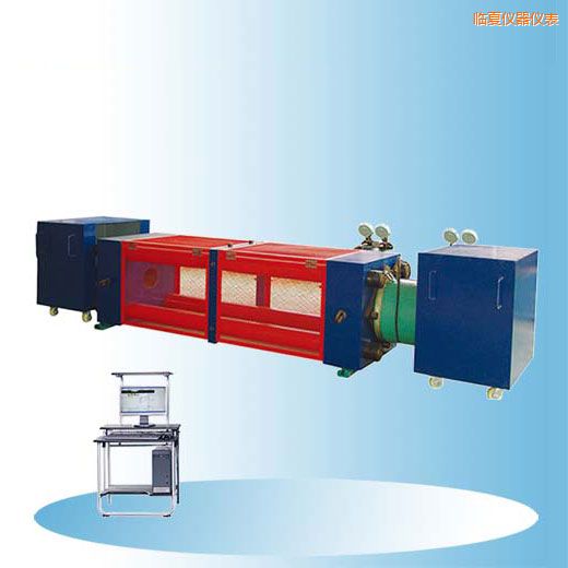 臨夏時代靜載錨固試驗機(jī)