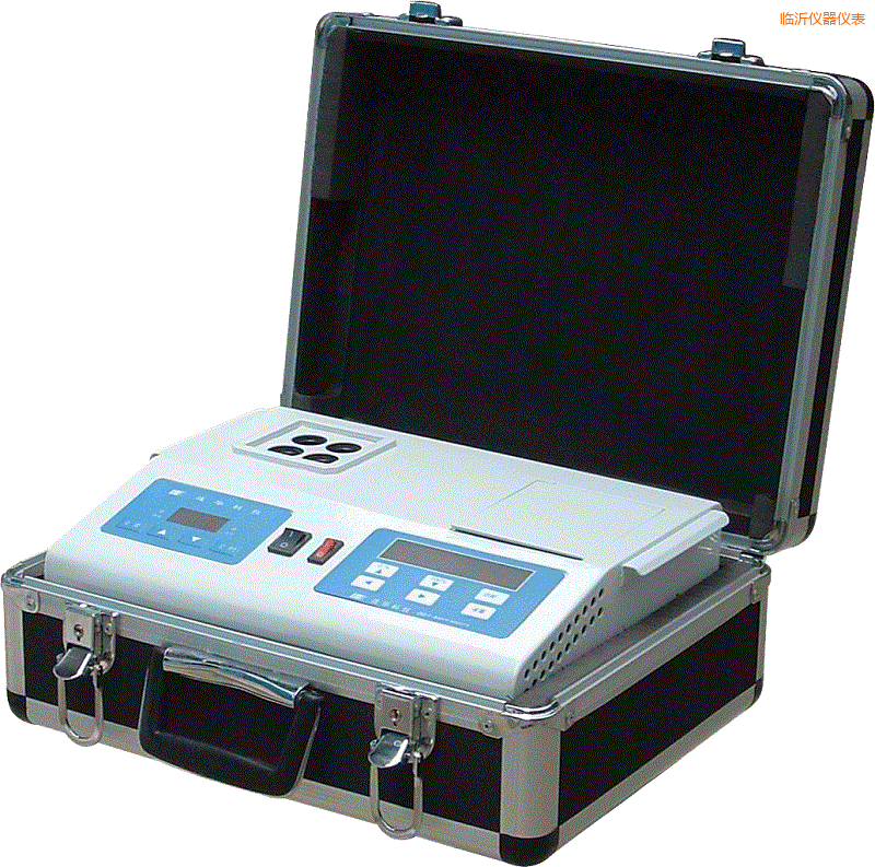 臨沂便攜經(jīng)濟型COD速測儀