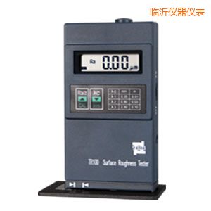 臨沂時代袖珍式表面粗糙度儀