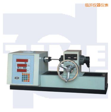 臨沂數(shù)顯式扭轉(zhuǎn)試驗(yàn)機(jī)該試驗(yàn)機(jī)