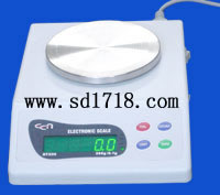 臨沂普通型電子計數(shù)天平,600g,0.1g