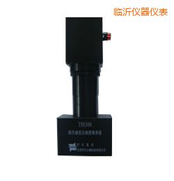 臨沂時(shí)代維氏硬度壓痕圖像測(cè)量系統(tǒng)