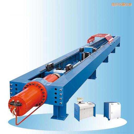 臨沂時(shí)代臥式拉力試驗(yàn)機(jī)