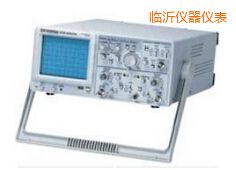 臨沂模擬示波器