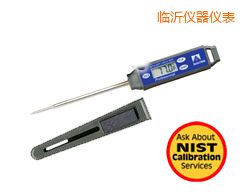 臨沂快速檢測探針溫度計(jì)