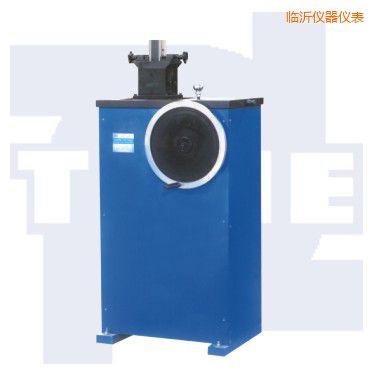 臨沂沖擊試樣缺口專用手動(dòng)拉床