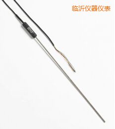 臨沂高性能金屬桿標準鉑電阻溫度計