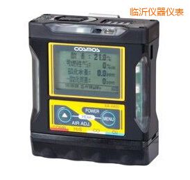臨沂復(fù)合搭配氣體檢測器