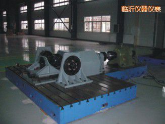 臨沂微機(jī)控制驅(qū)動橋總成扭轉(zhuǎn)試驗(yàn)機(jī)