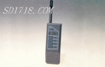 臨沂溫濕度手持表