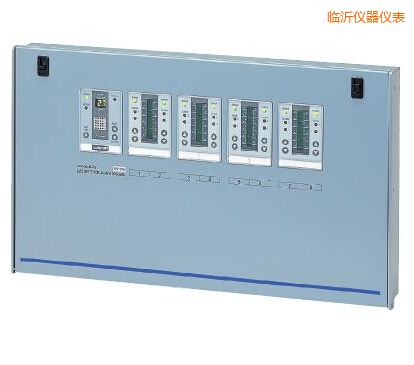 臨沂固定式氣體檢測(cè)儀控制器