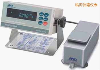 臨沂日本AND AD-4212A系列高精度天平,0.1mg