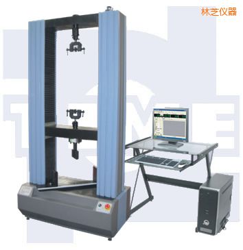林芝微機控制電子式人造板試驗機