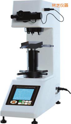 林芝大屏數(shù)顯自動轉(zhuǎn)塔維氏硬度計
