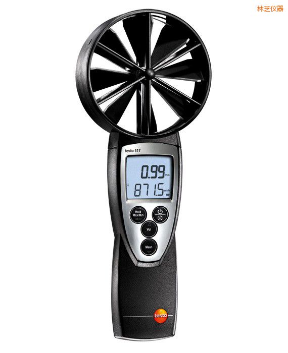 林芝葉輪風(fēng)速儀