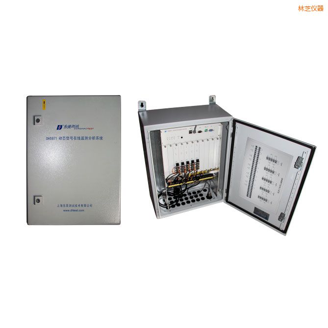 林芝旋轉(zhuǎn)機(jī)械在線狀態(tài)監(jiān)測(cè)與設(shè)備智能診斷系統(tǒng)