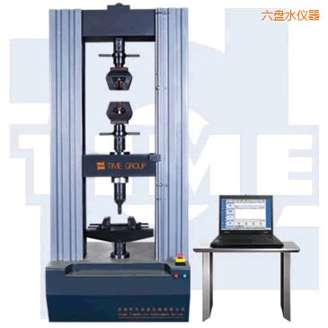 六盤水微機(jī)控制電子萬(wàn)能試驗(yàn)機(jī)(大門式)