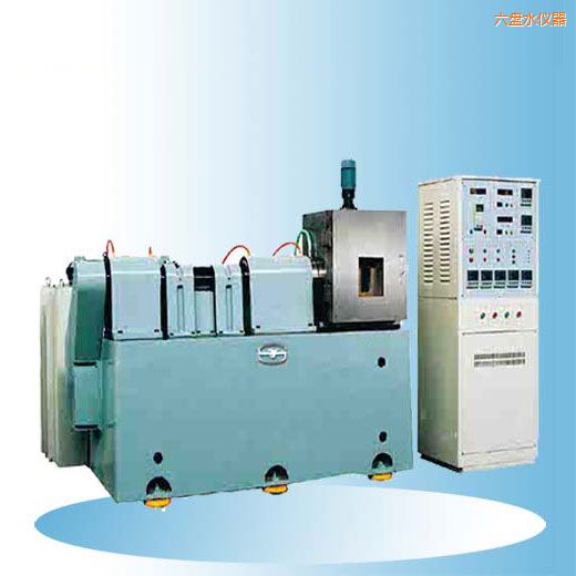 六盤(pán)水時(shí)代高溫高速銷(xiāo)盤(pán)摩擦磨損試驗(yàn)機(jī)