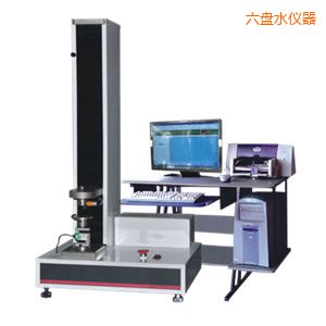 六盤水微機控制電子萬能試驗機