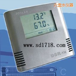 六盤水溫濕度記錄儀