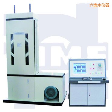 六盤水時(shí)代微機(jī)控制彈簧疲勞試驗(yàn)機(jī)