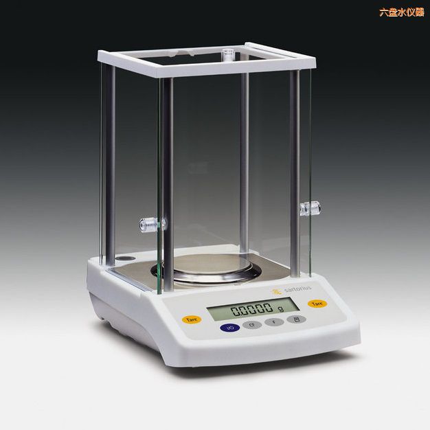 六盤(pán)水電子天平,210g,0.1mg