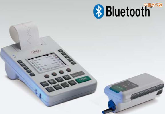 六盤水帶藍牙功能粗糙度儀