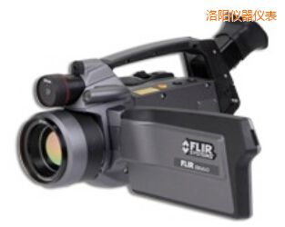 洛陽(yáng)紅外熱像儀