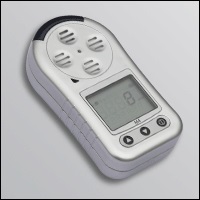 洛陽(yáng)袖珍型揮發(fā)性有機(jī)物檢測(cè)儀TVOC