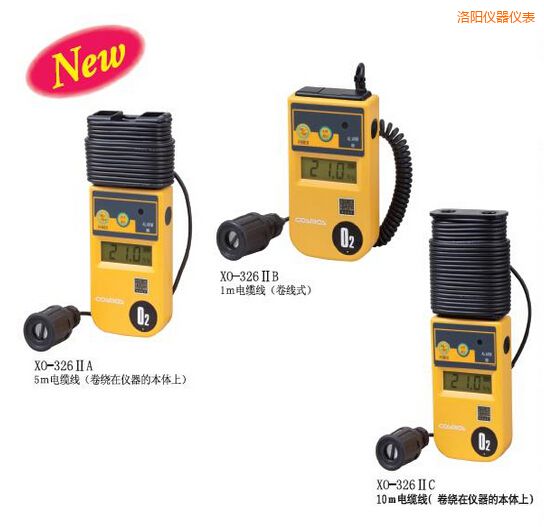 洛陽數(shù)字氧氣濃度計(jì)