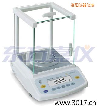 洛陽分析天平,4200g,10mg