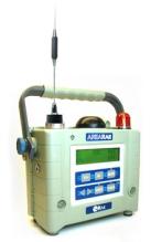 洛陽可移動班組保護復合式氣體檢測儀