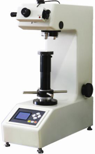 洛陽數(shù)字式液晶智能維氏硬度計(jì)