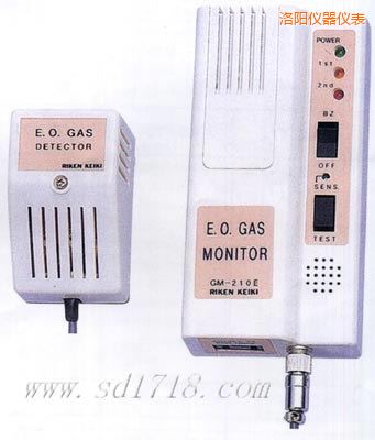 洛陽EO檢測儀