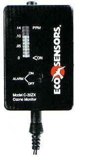 洛陽臭氧連續(xù)監(jiān)測(cè)器