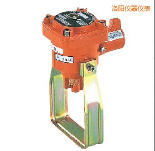 洛陽固定式可燃氣體檢測儀