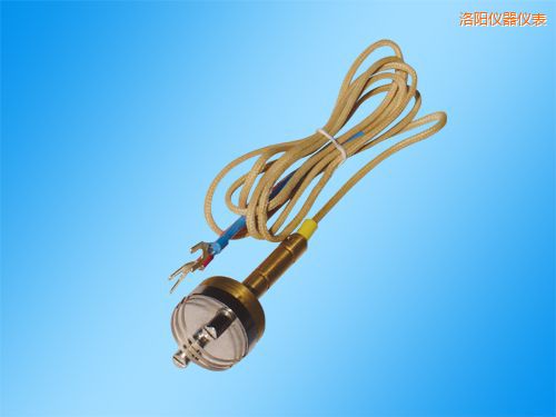 洛陽測試臺熱電偶