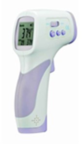洛陽(yáng)A(H1N1)流感人體紅外測(cè)溫儀