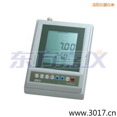 洛陽(yáng)實(shí)驗(yàn)室臺(tái)式酸度計(jì),氧化還原,溫度