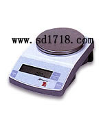 洛陽精密天平,3100g,0.01g