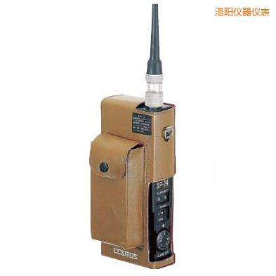 洛陽氟利昂檢測(cè)器